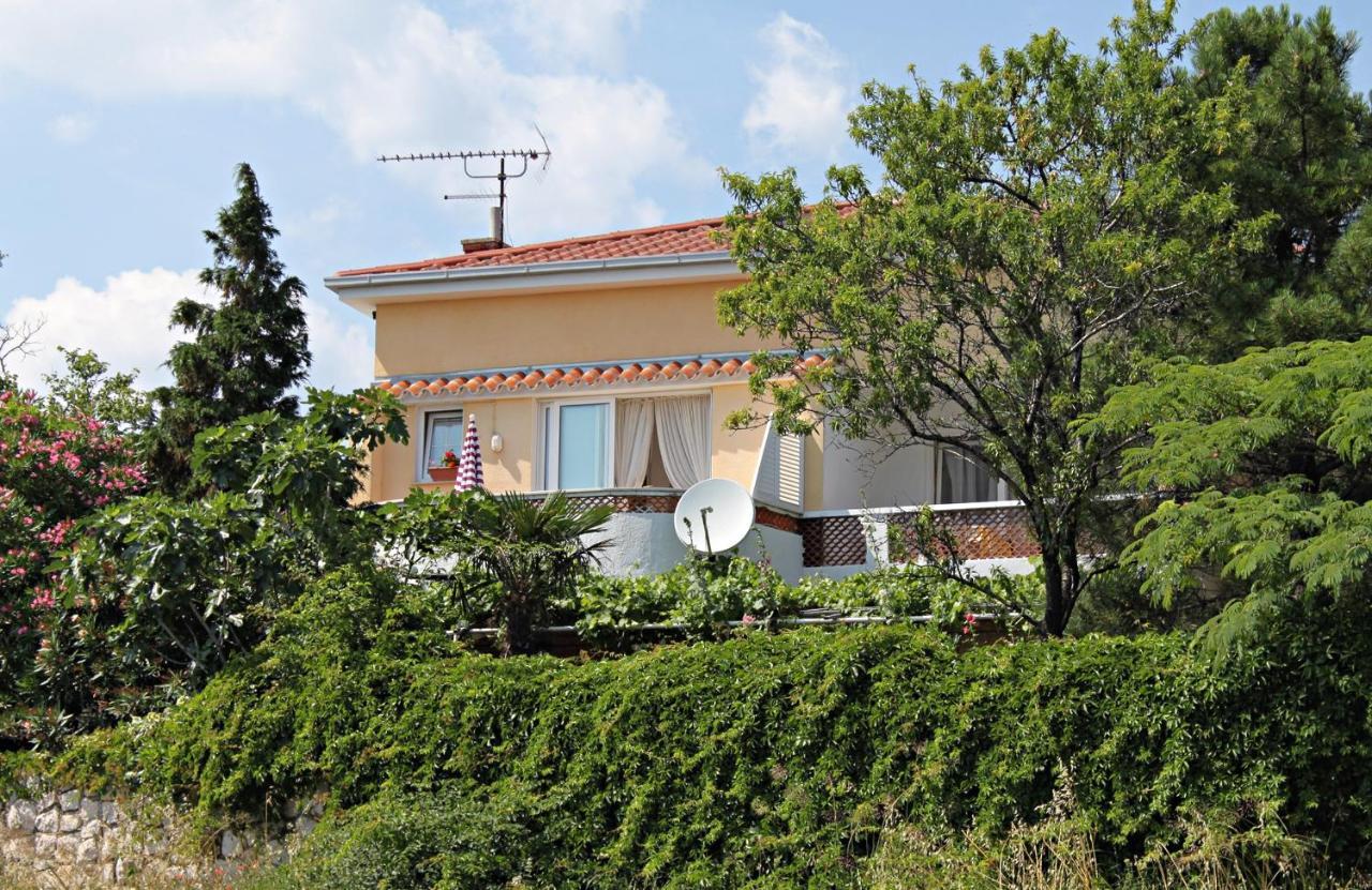 Apartment Novi Vinodolski 5558B Exterior photo